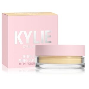 Kylie Cosmetics Setting Powder - 300 Yellow NWT